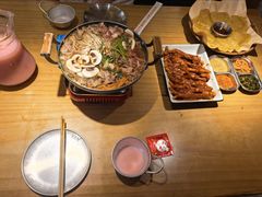 -小木屋米酒店总店