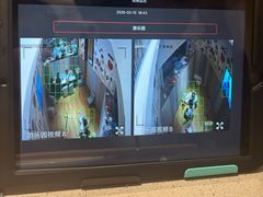 -海底捞火锅(枫蓝国际购物中心店)