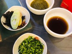 -鑫龙火锅城(青岛分店)
