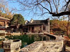 -塔川景区