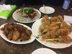 -张包铺(道外店)