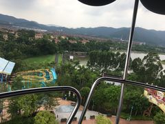 -美的鹭湖探索王国