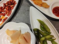 -竹犇番茄火锅(长风街店)