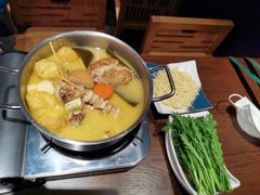 -yokocho上横町·日本食街(深业上城店)