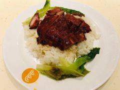 -龙记香港茶餐厅(久光百货店)