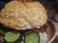-岛风·台食小馆 ISLAND BISTRO(烟台山店)