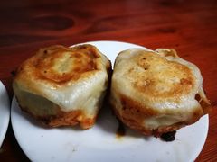 门钉肉饼-宝瑞门钉肉饼店