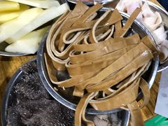 -渝味黄姐火锅(黄泥村店)