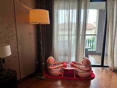 -上海崇明金茂凯悦酒店