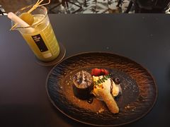 -锅炉咖啡·西餐·音乐酒厂