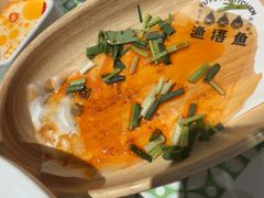 -渔语鱼新川菜Bistro(万象天地店)