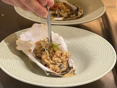 -松临·铁板烧&Omakase(神农店)