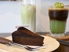 -RT Coffee 放空咖啡