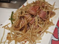 什锦银芽-火地铁板烧(昆山万象汇店)