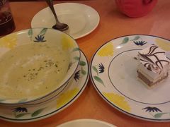 -萨莉亚意式餐厅(河东万达店)