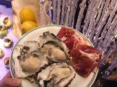 -广州花园酒店·凌璇阁旋转餐厅CAROUSEL360