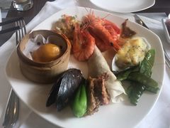 -浙江西子宾馆·瑶园咖啡厅