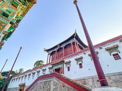 -香山公园