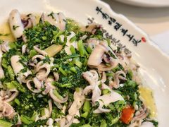 -碧海银沙海鲜餐厅(恒大海上威尼斯店)