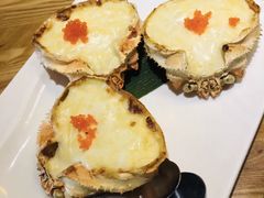 -德川家日本料理(中关村寰太大厦店)