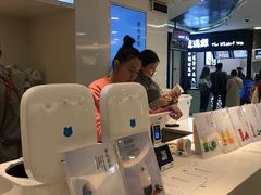 -兰熊鲜奶(西直门凯德mall店)
