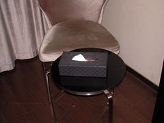 房间一隅-杭州西湖桔子水晶酒店