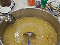 -朴小妹人参鸡汤火锅(长白山万达店)