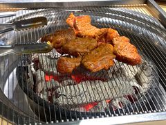 -麻蒲碳烤肉(嘉禾东平地铁站19号店)