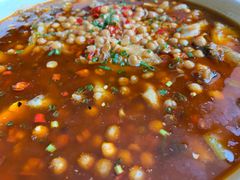 豆花鲈鱼-富乐山酒店(西黄城根北街店)