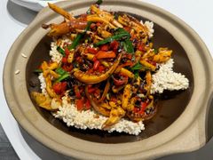 -攸州小镇家湘菜(小米科技园店)