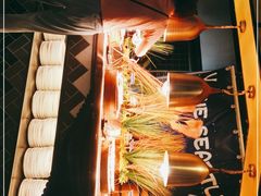 -V-ONE西雅图海鲜自助餐厅(仓山万达广场店)