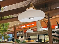 -星伦多自助料理·涮烤一体(杭州来福士店)