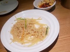 -九毛九西北菜(大东海店)