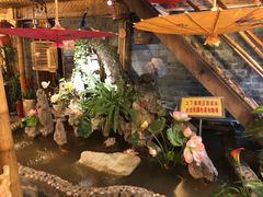 -多哥水傣味餐厅(司马巷店)