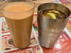 -孖记茶档·热腾茶餐(江南西plus店)