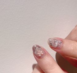-JU·旧友日式美甲美睫工作室