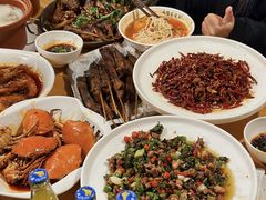 -叒缘夜光杯(望江橡树林店)