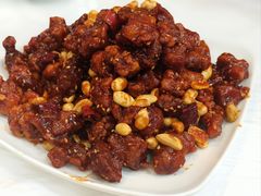 -聚福缘菜馆(隆昌路店)