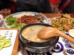 -京氣春饼(机场店)