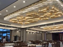 大堂-怡园饭店-餐厅(四望亭店)