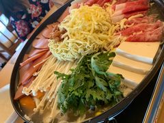 -汤连得温泉馆(宝山店)