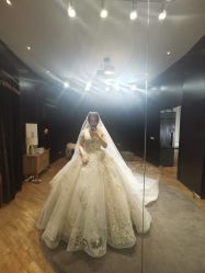 -南京宝娜嫁衣婚纱礼服馆(中央路店)