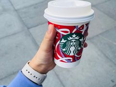 -星巴克(讯美科技广场店)