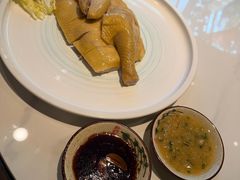 -申粤轩酒楼·三十年粤菜经典(丁香花园店)