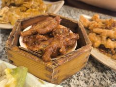 -小街天府(西工小街店)