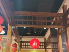 -芦月轩羊蝎子(劲松店)