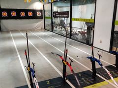 -無弓射箭俱乐部(领展中心城店)