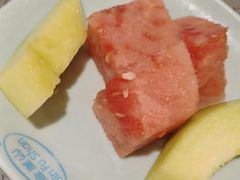 -金滏山烤肉·海鲜·火锅自助餐厅(襄阳万达店)