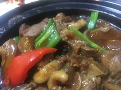 -百姓百味海鲜酒楼(粤垦路总店)