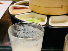 -粗茶淡饭·隐庐私厨(东亭店)
